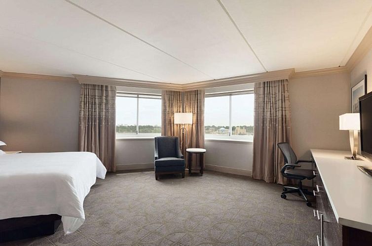 Hilton Philadelphia City Avenue