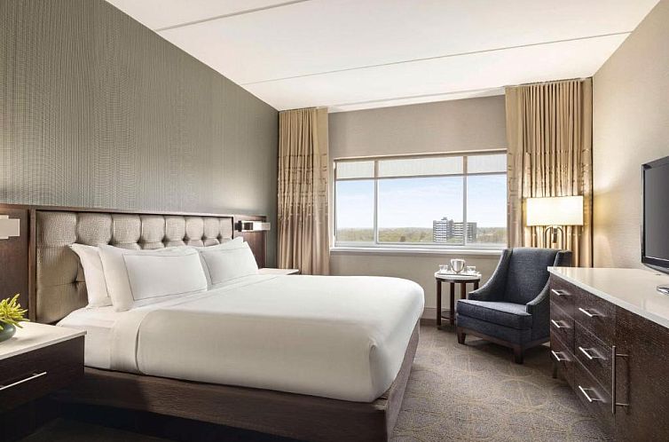 Hilton Philadelphia City Avenue