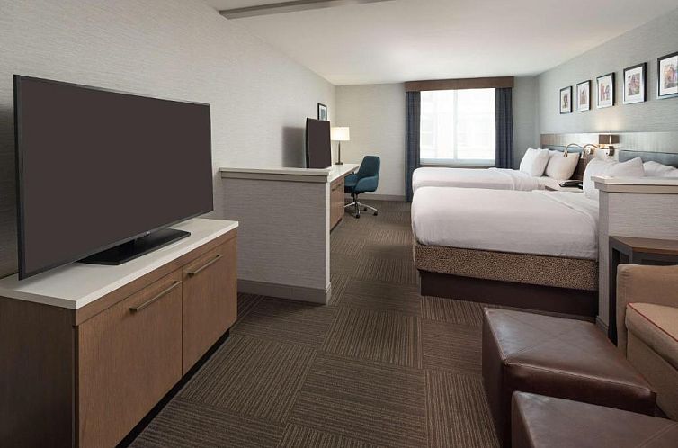 Hilton Garden Inn Philadelphia Center City