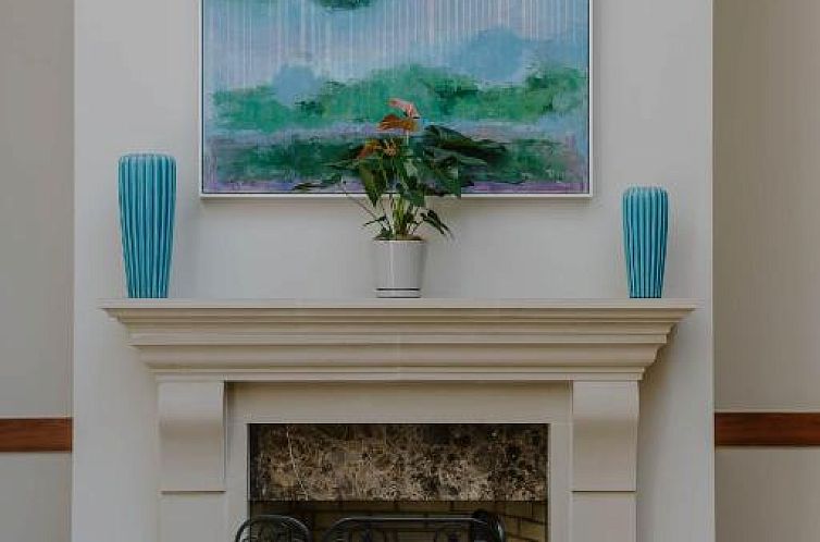 Club Quarters Hotel in Philadelphia