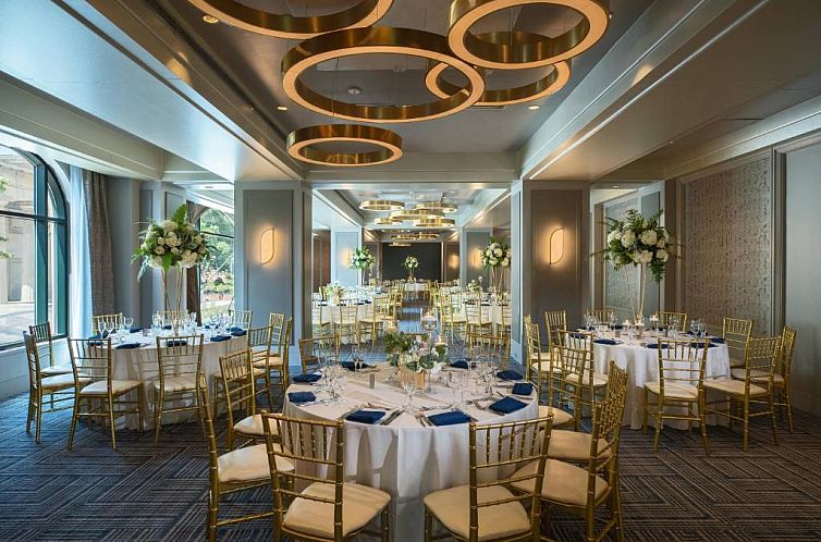 Renaissance Philadelphia Downtown Hotel