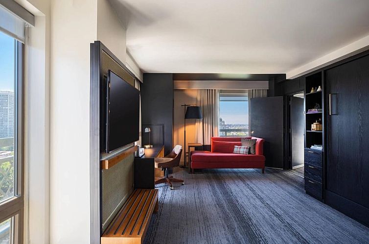 Renaissance Philadelphia Downtown Hotel