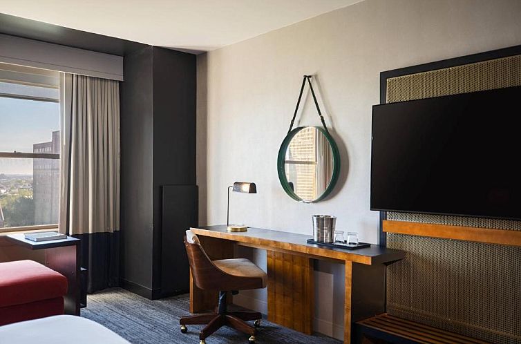 Renaissance Philadelphia Downtown Hotel