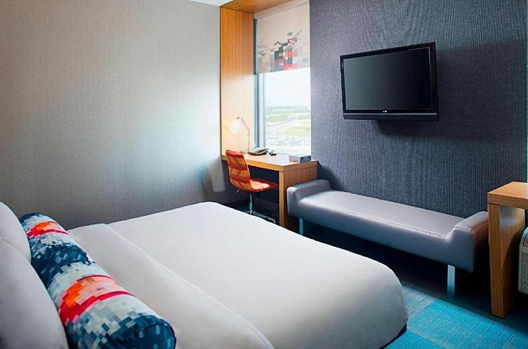 Aloft Philadelphia Airport