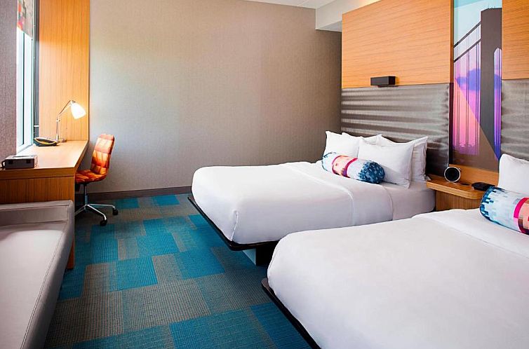 Aloft Philadelphia Airport
