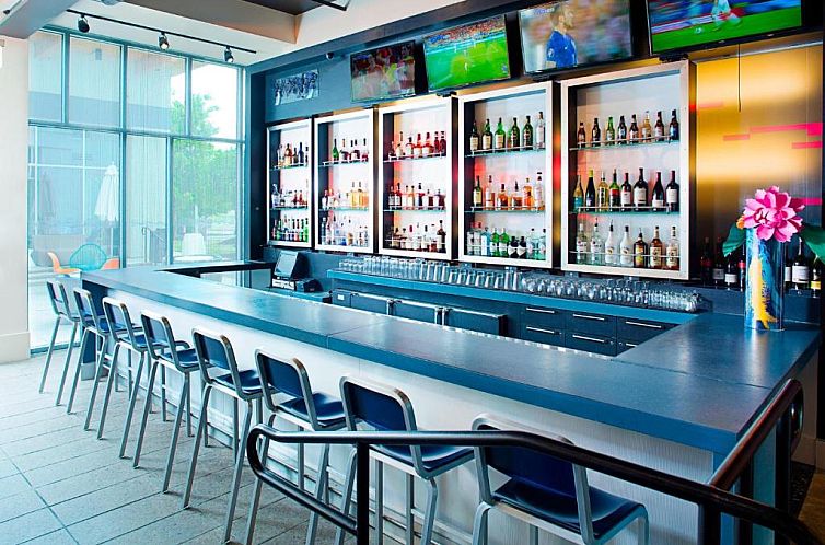 Aloft Philadelphia Airport