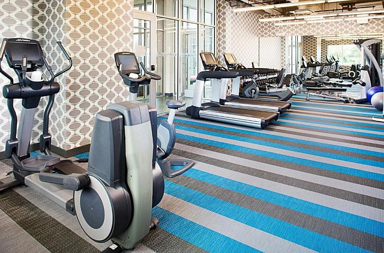 Aloft Philadelphia Airport