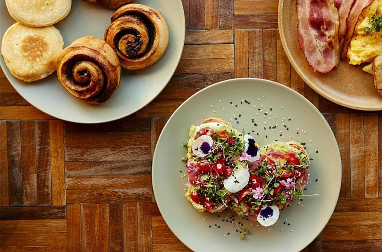 The Bellevue Hotel, in the Unbound Collection by Hyatt