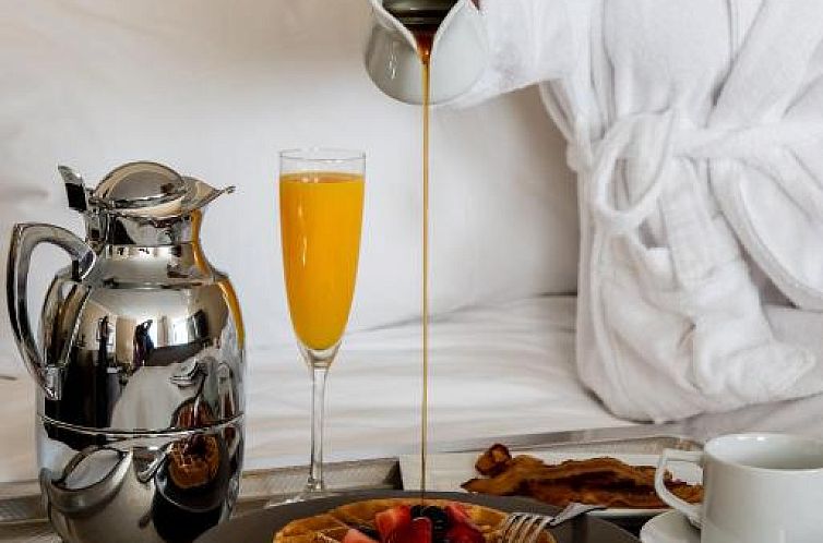 The Rittenhouse Hotel