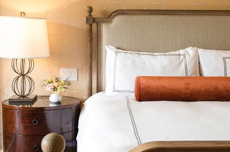 The Rittenhouse Hotel