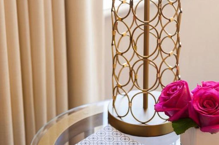 The Rittenhouse Hotel