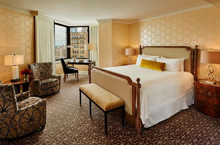The Rittenhouse Hotel