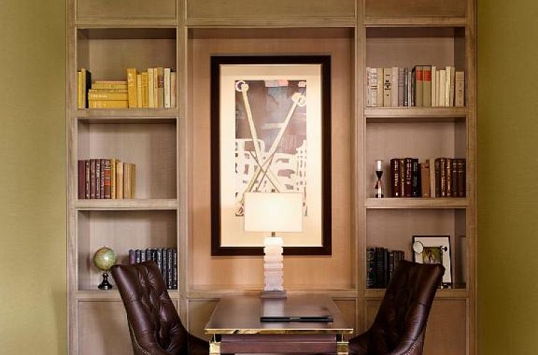 The Rittenhouse Hotel