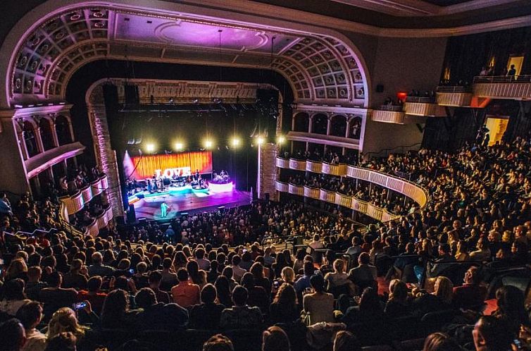 Holiday Inn Express Philadelphia-Midtown, an IHG Hotel