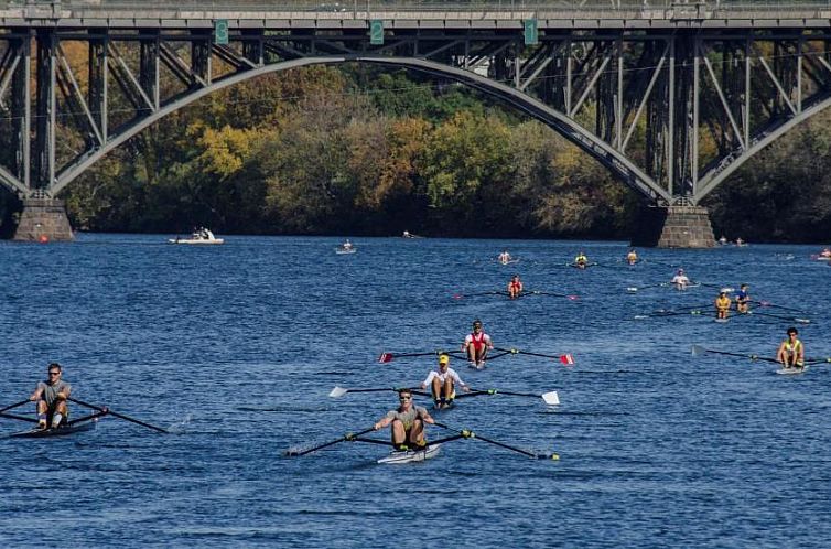 Holiday Inn Express Philadelphia-Midtown, an IHG Hotel