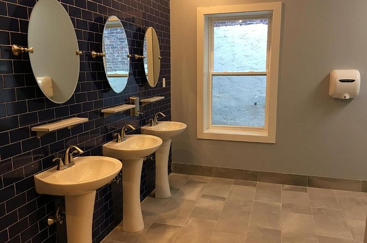 Apple Hostels of Philadelphia