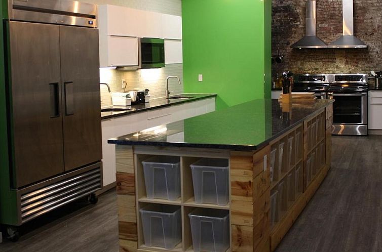 Apple Hostels of Philadelphia