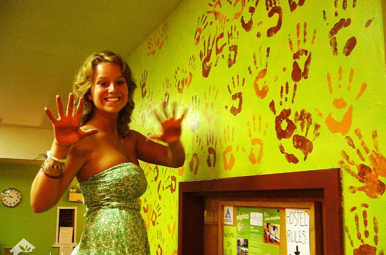 Apple Hostels of Philadelphia