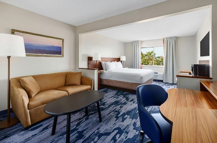 Fairfield Inn Philadelphia Airport