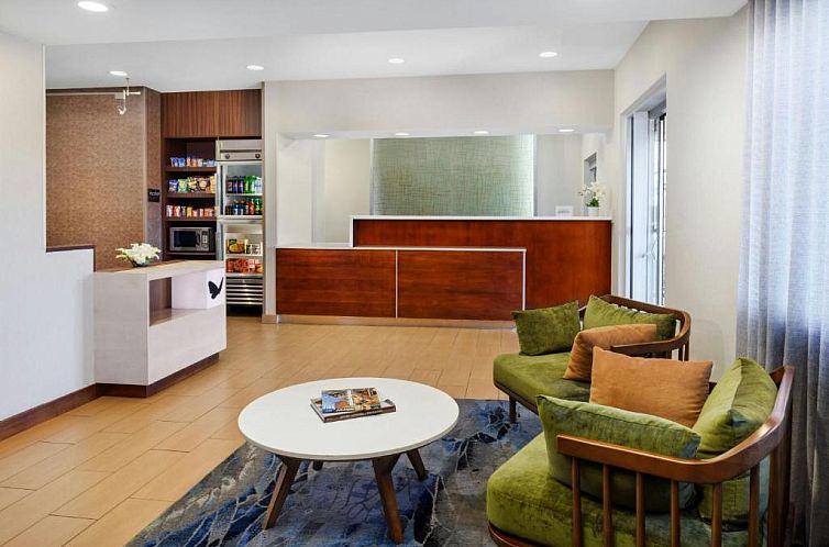 Fairfield Inn Philadelphia Airport