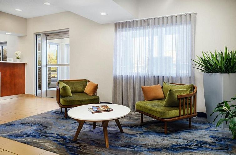 Fairfield Inn Philadelphia Airport