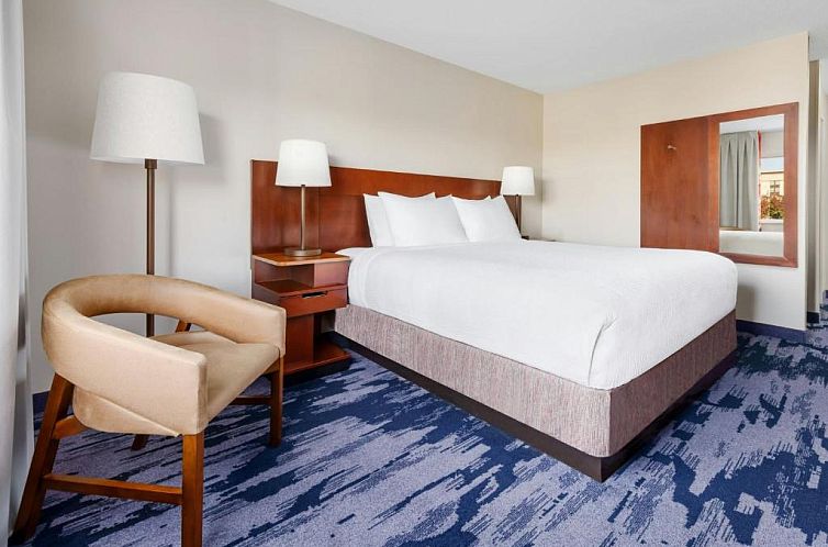 Fairfield Inn Philadelphia Airport