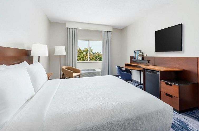 Fairfield Inn Philadelphia Airport