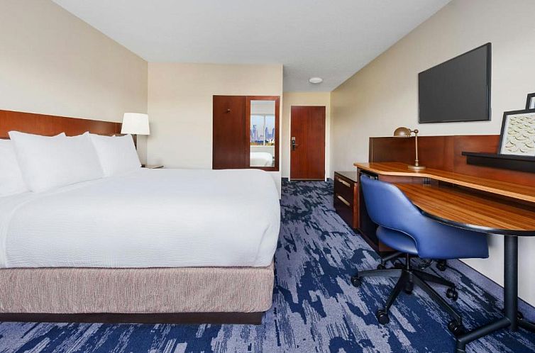 Fairfield Inn Philadelphia Airport
