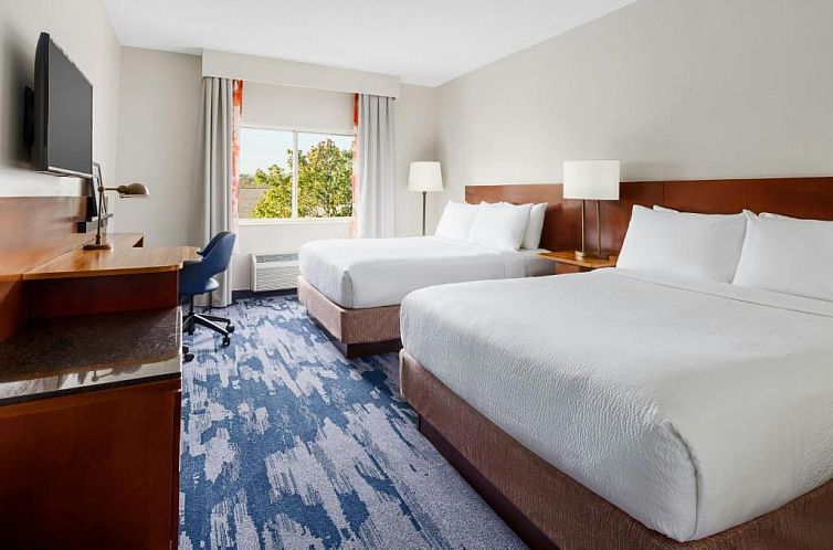 Fairfield Inn Philadelphia Airport