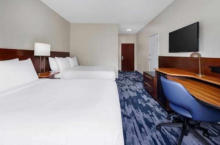 Fairfield Inn Philadelphia Airport