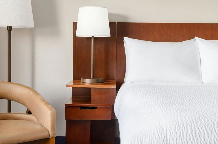 Fairfield Inn Philadelphia Airport