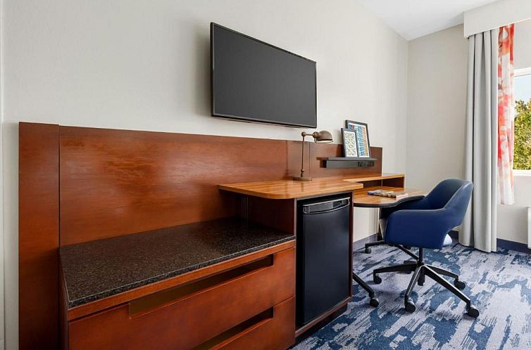Fairfield Inn Philadelphia Airport