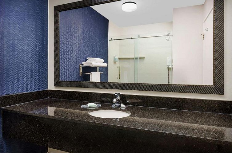 Fairfield Inn Philadelphia Airport