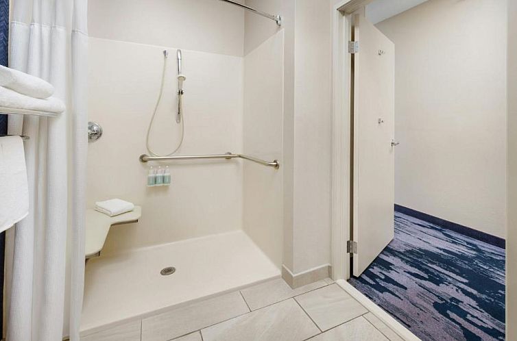 Fairfield Inn Philadelphia Airport