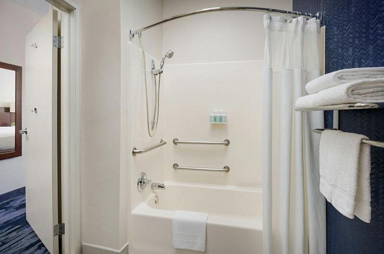 Fairfield Inn Philadelphia Airport