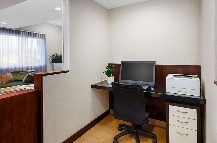Fairfield Inn Philadelphia Airport