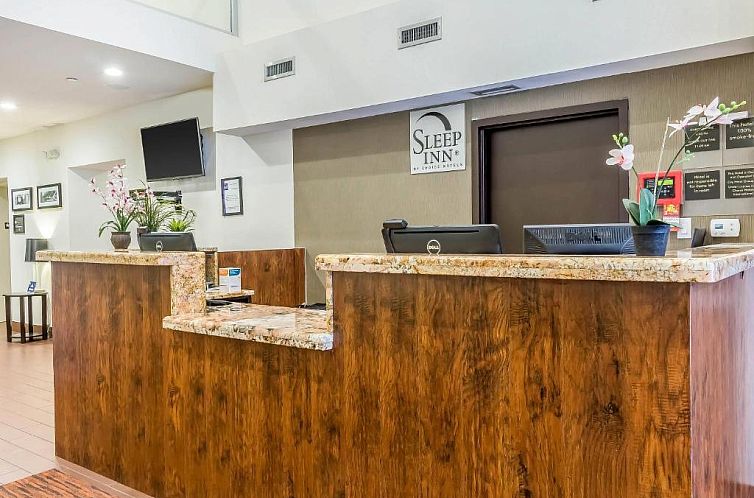 Sleep Inn Center City