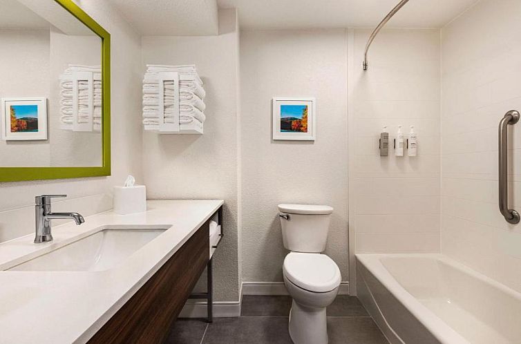 Hampton Inn Atlanta-Stone Mountain