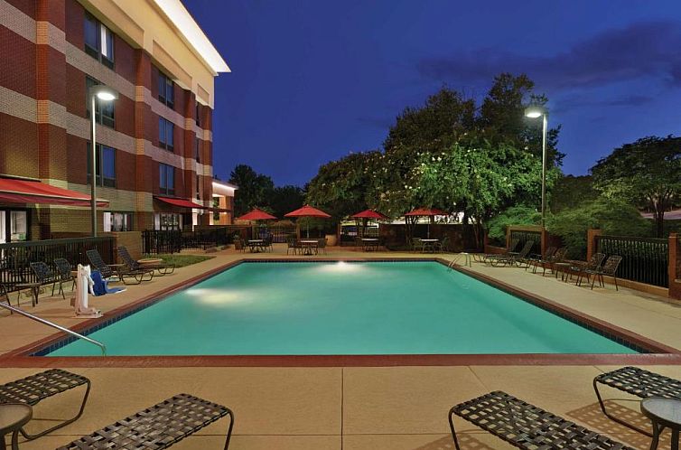 Hampton Inn Atlanta-Stone Mountain