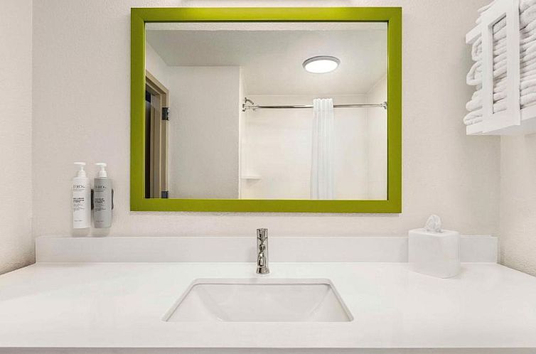 Hampton Inn Atlanta-Stone Mountain