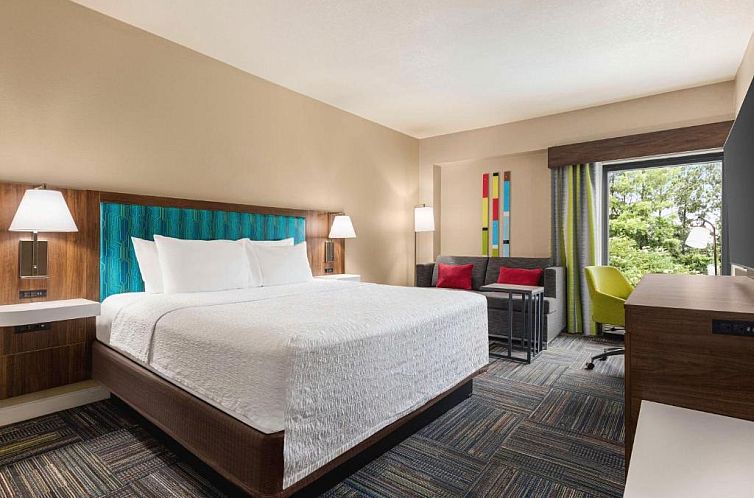 Hampton Inn Atlanta-Stone Mountain