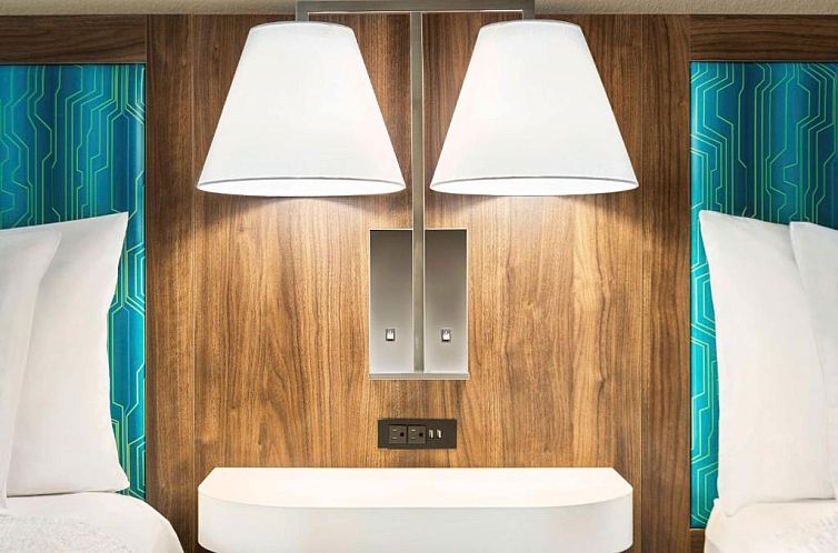 Hampton Inn Atlanta-Stone Mountain