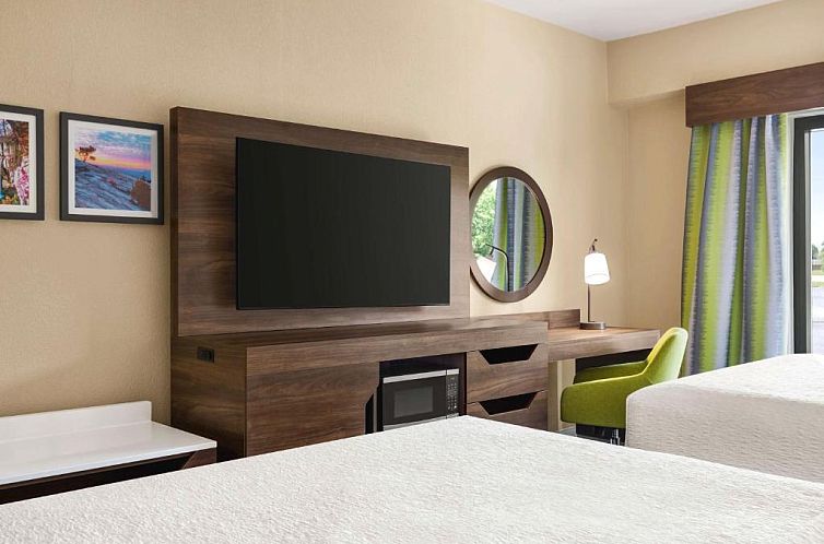 Hampton Inn Atlanta-Stone Mountain