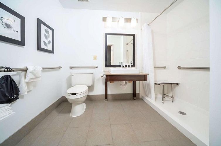 Country Inn & Suites by Radisson, Stone Mountain, GA