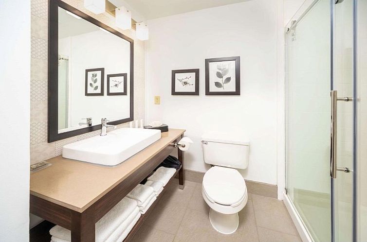 Country Inn & Suites by Radisson, Stone Mountain, GA