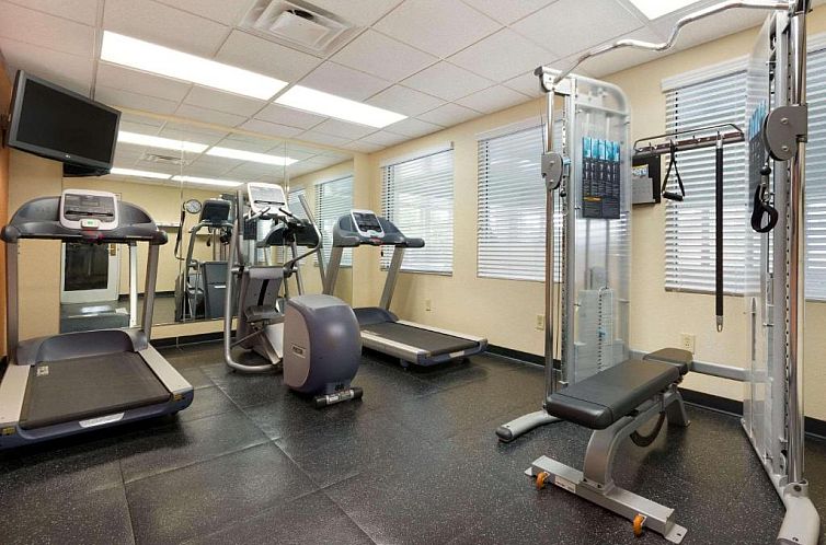 Country Inn & Suites by Radisson, Stone Mountain, GA