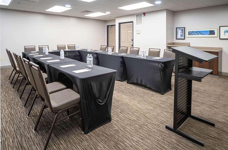 Country Inn & Suites by Radisson, Stone Mountain, GA