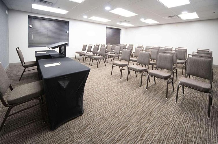 Country Inn & Suites by Radisson, Stone Mountain, GA
