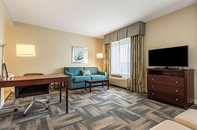 Hampton Inn & Suites Orlando-South Lake Buena Vista