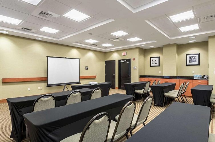 Hampton Inn & Suites Orlando-South Lake Buena Vista